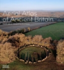 Aerial Atlas of Ancient Britain - Book