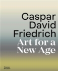 Caspar David Friedrich - Book