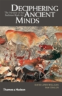 Deciphering Ancient Minds : The Mystery of San Bushman Rock Art - Book