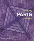 StyleCity Paris - Book