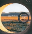 Destination Art - Book