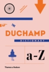 The Duchamp Dictionary - Book