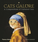 Cats Galore : A Compendium of Cultured Cats - Book