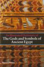 An Illustrated Dictionary of the Gods and Symbols of Ancient Egypt - Book