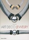 Art Deco Jewelry - Book