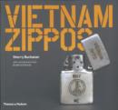 Vietnam Zippos - Book