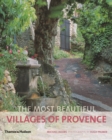 The Most Beautiful Villages of Provence - Book