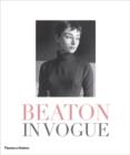 Beaton in Vogue - Book