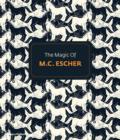 The Magic of M.C.Escher - Book
