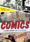 Comics : A Global History, 1968 to the Present - Book