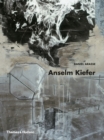 Anselm Kiefer - Book