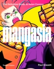 Mangasia : The Definitive Guide to Asian Comics - Book
