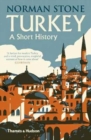 Turkey : A Short History - Book