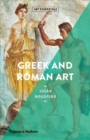 Greek and Roman Art - Book