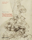 The Drawings of Rembrandt - Book
