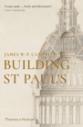 Building St Paul's - Book