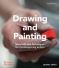Drawing and Painting : Materials and Techniques for Contemporary Artists - Book