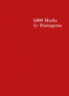 1,000 Marks - Book