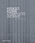 Kengo Kuma : Complete Works - Book