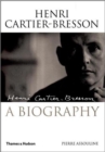 Henri Cartier-Bresson: A Biography - Book