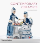 Contemporary Ceramics - Book