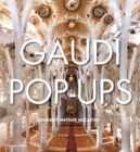 Gaudi Pop-Ups - Book