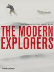 The Modern Explorers - Book