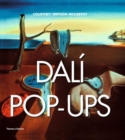 Dali Pop-Ups - Book