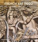 French Art Deco - Book