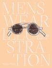 Menswear Illustration - Book