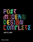 Postmodern Design Complete - Book