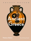 Pocket Museum: Ancient Greece - Book