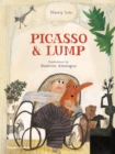 Picasso & Lump - Book