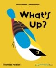 What's Up? - Book