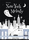 New York Melody - Book