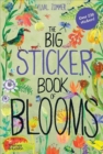 The Big Sticker Book of Blooms - Book
