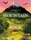 There's a Mountain in This Book - Book