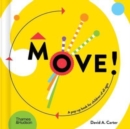 Move! - Book