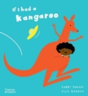 If I had a kangaroo - Book