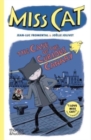 Miss Cat: The Case of the Curious Canary - Book