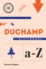 The Duchamp Dictionary - eBook