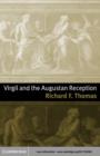Virgil and the Augustan Reception - eBook