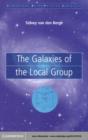 Galaxies of the Local Group - eBook