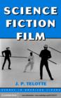 Science Fiction Film - eBook