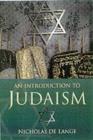 Introduction to Judaism - eBook