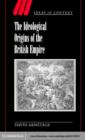 Ideological Origins of the British Empire - eBook