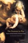 Passions in Play : Thyestes and the Dynamics of Senecan Drama - eBook