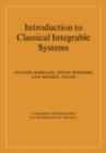 Introduction to Classical Integrable Systems - eBook