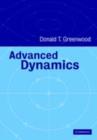 Advanced Dynamics - eBook