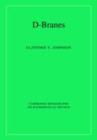 D-Branes - eBook